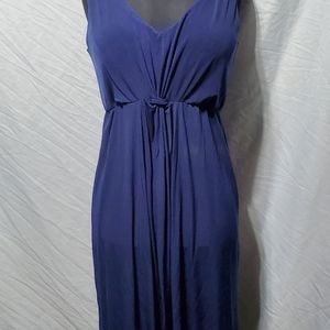 Kate&Mallory maxi dress XS
